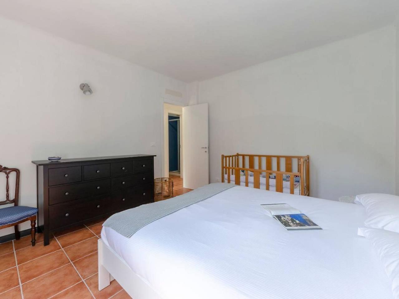 ヴェルナッツァJoivy Family Flat With Little Patio, Cinque Terreアパートメント エクステリア 写真